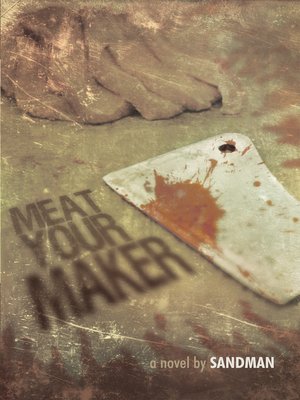 cover image of Meat Your Maker